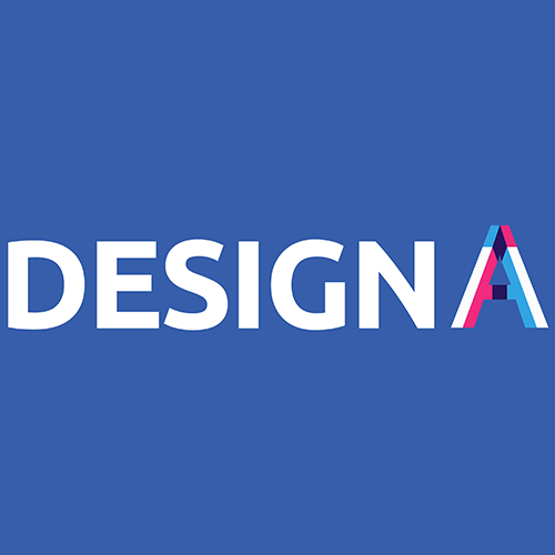 DESIGNA logo